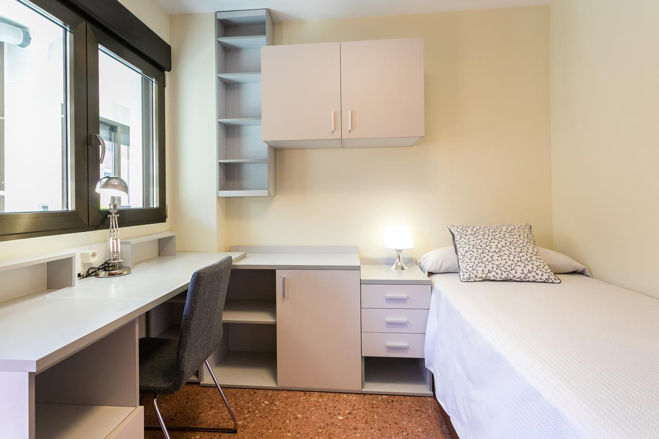 Apartup Mestalla Home Valencia Exterior foto